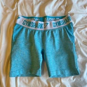 Gymshark shorts